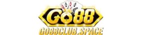 Logo chữ go88Club Space